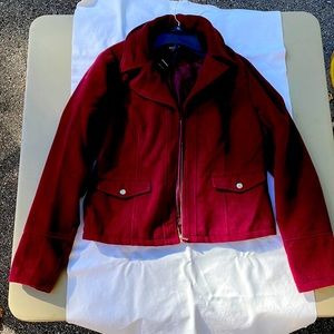 Bebe jacket